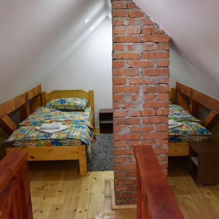 Natasa 公寓 科帕奥尼克